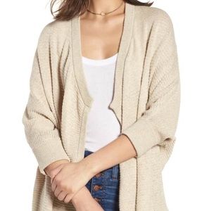 Madewell Seabank Cardigan